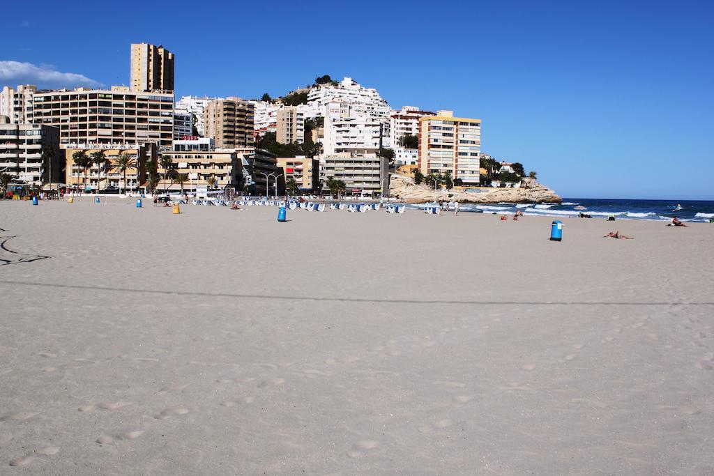 Apartment La Rota - Benidormland Finestrat Δωμάτιο φωτογραφία