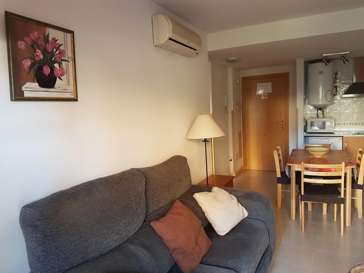 Apartment La Rota - Benidormland Finestrat Εξωτερικό φωτογραφία