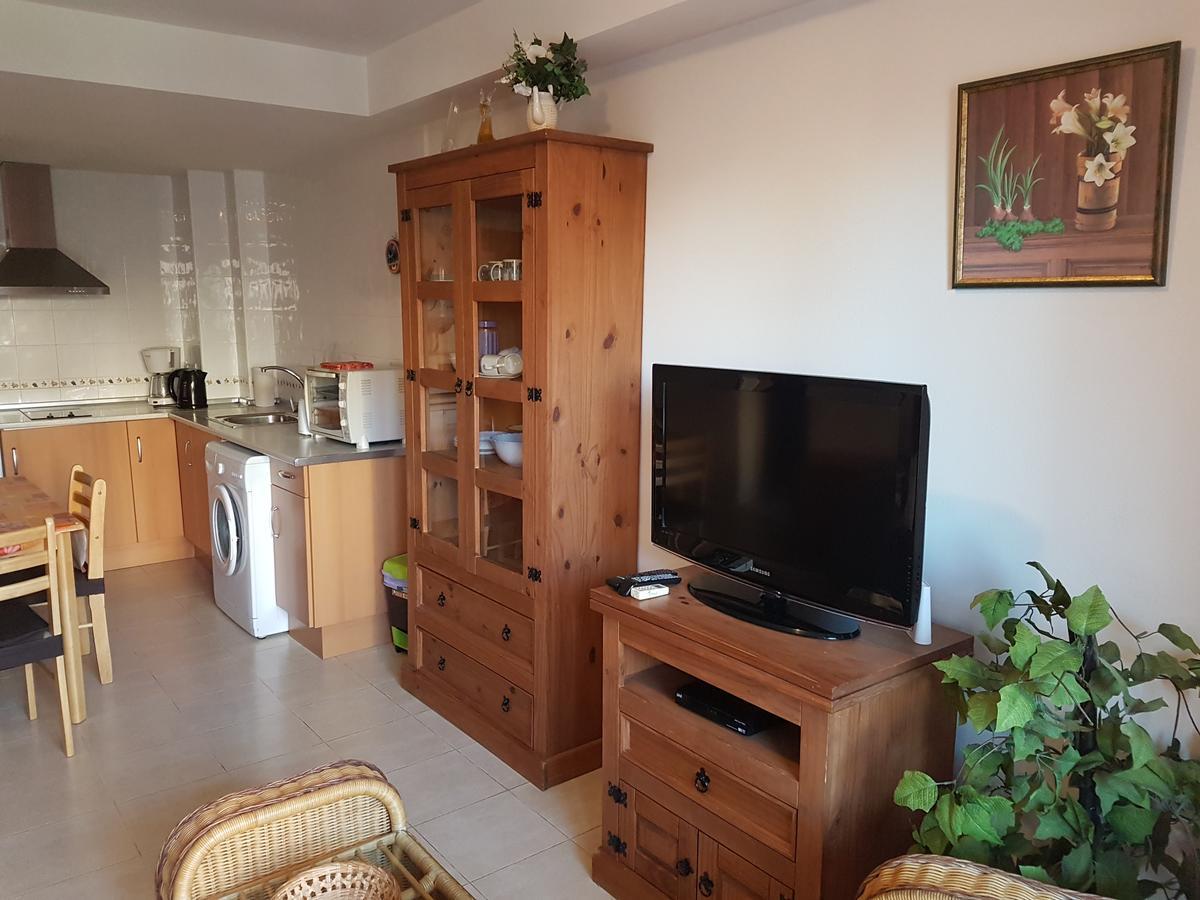 Apartment La Rota - Benidormland Finestrat Εξωτερικό φωτογραφία